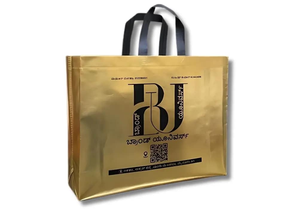 Benefits of Using Non-Woven Bags