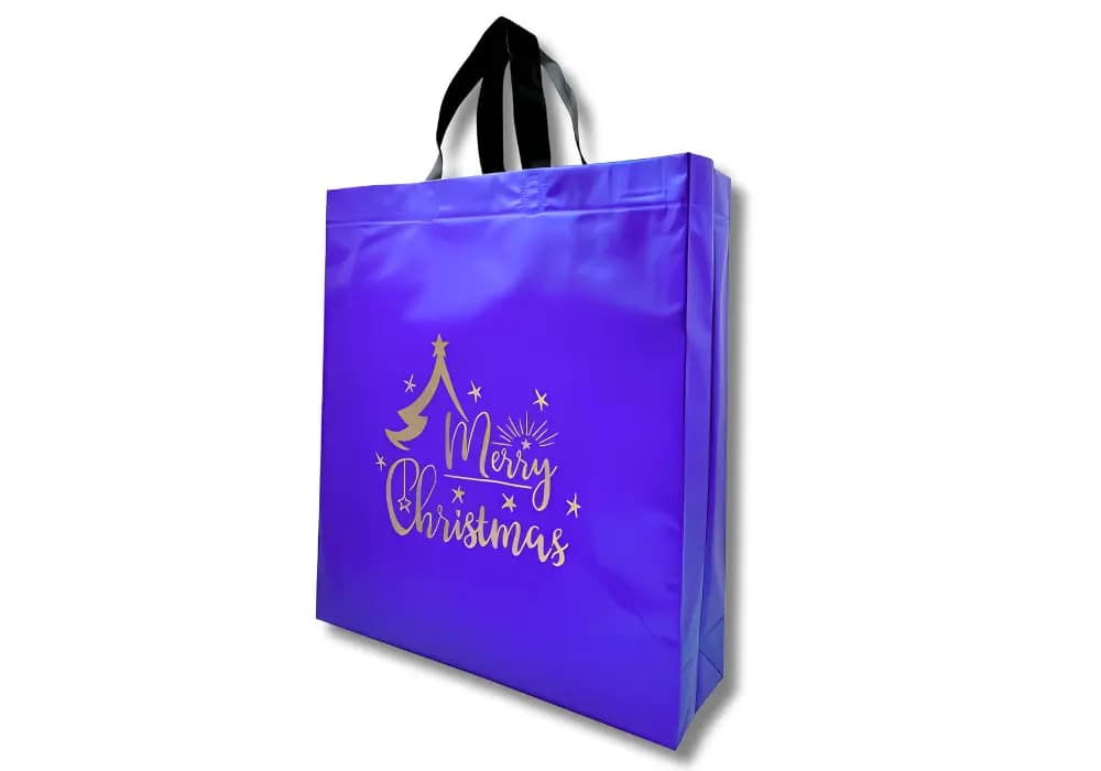 Non-Woven Carry Bags