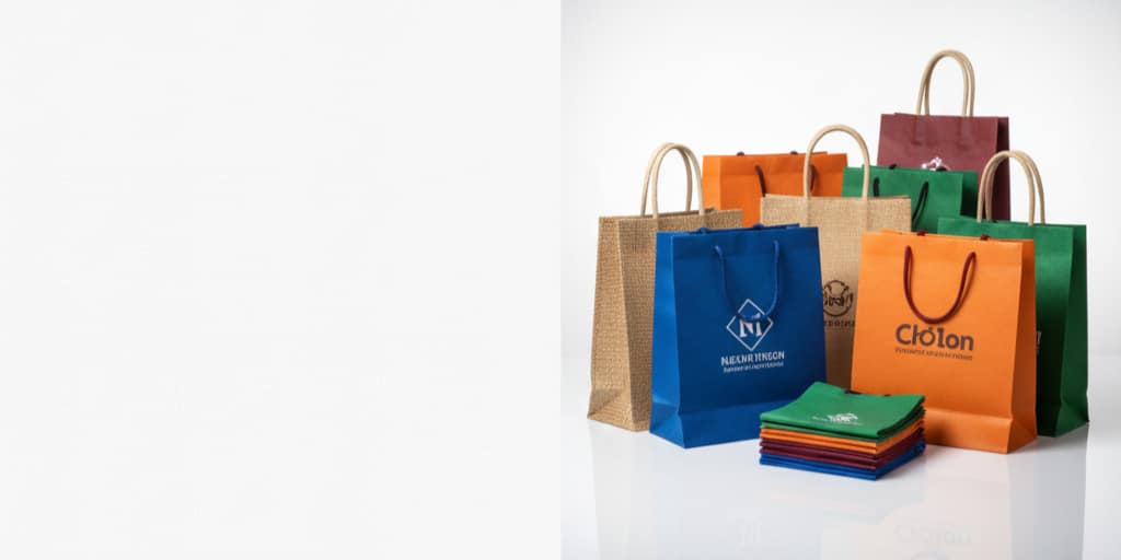 non woven fabric bags kanpur