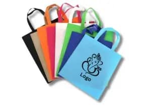 FACT: Why Retail Stores Prefer Non-Woven Shopping Bags