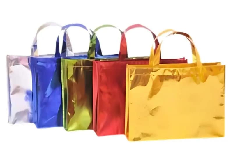 eco-friendly shopping bags 